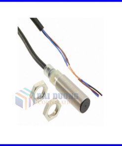 Cảm biến từ- cảm biến tiệm cận Omron E2B