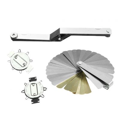 Cấu tạo của thép lá