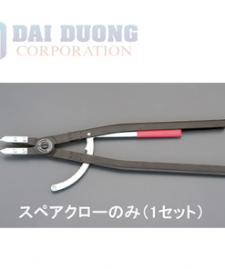 Dao cạo gioăng EA590A-51 ESCO 1