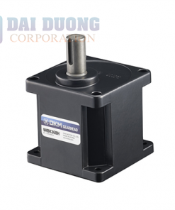 Hộp giảm tốc trục song song dòng GB