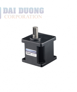 Hộp giảm tốc trục song song loại HF 9HFK-BH