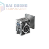 Hộp giảm tốc trục vít bánh vít loại WHD