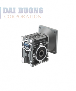 Hộp giảm tốc trục vít bánh vít loại WHD