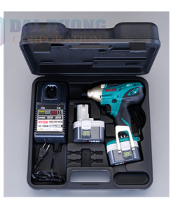 Khoan pin cầm tay EA813RK-7 ESCO 1