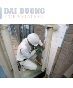 Khoan pin cầm tay EA813RK-7 ESCO 2