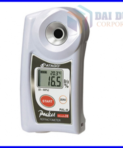 Khúc xạ kế cầm tay PAL-H