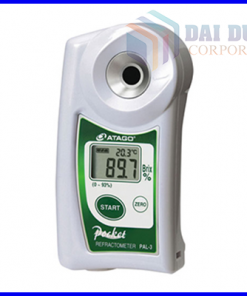 Khúc xạ kế cầm tay dòng PAL PAL-3