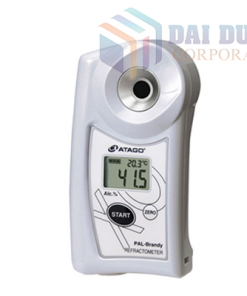 Khúc xạ kế cầm tay dòng PAL PAL-Brandy