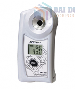 Khúc xạ kế cầm tay dòng PAL PAL-Shochu
