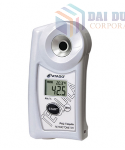 Khúc xạ kế cầm tay dòng PAL PAL-Tequila