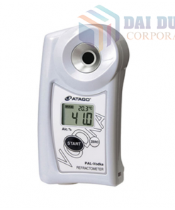 Khúc xạ kế cầm tay dòng PAL PAL-Vodka