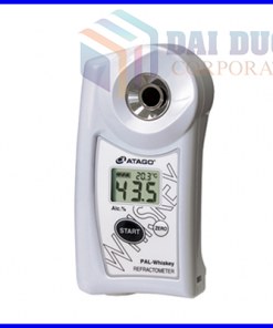 Khúc xạ kế cầm tay dòng PAL PAL-Whiskey