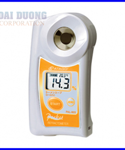 Khúc xạ kế kỹ thuật số bỏ túi PAL-96S