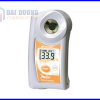 Khúc xạ kế kỹ thuật số bỏ túi PAL-98S