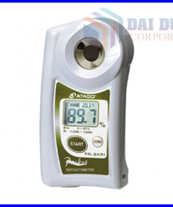 Khúc xạ kế kỹ thuật số bỏ túi PAL-BXRI