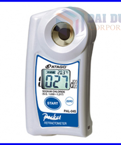 Khúc xạ kế kỹ thuật số bỏ túi PAL PAL-04S