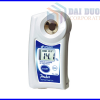 Khúc xạ kế kỹ thuật số bỏ túi PAL PAL-106S