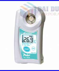 Khúc xạ kế kỹ thuật số bỏ túi PAL PAL-ES3