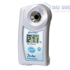 Khúc xạ kế kỹ thuật số bỏ túi PAL PAL-Moisture