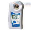 Khúc xạ kế kỹ thuật số bỏ túi PAL PAL-Urea