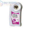Khúc xạ kế kỹ thuật số bỏ túi dòng PAL PAL-42S