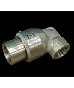 Khớp nối xoay dòng AS - SGK