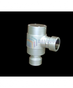 Khớp nối xoay dòng SRK - SSH