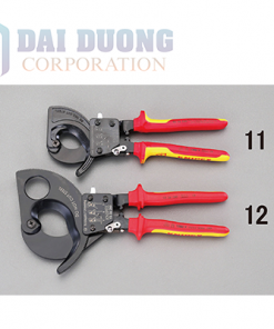 Kéo cắt cáp EA585KR-11 ESCO