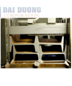 Lưỡi cưa Sandflex® Top Fabricator BAHCO