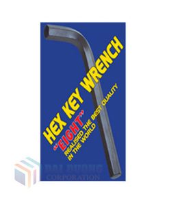 Lục giác bằng Eight 008