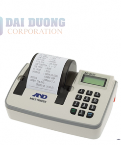 Máy in cân điện tử AD-8127