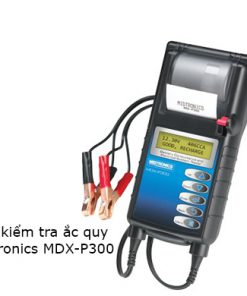 Midtronics MDX-P300
