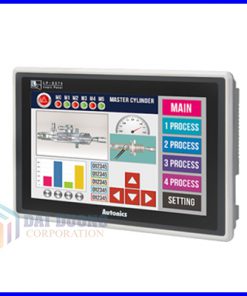 Màn hình logic LP-S070 Series Autonics