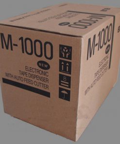 Máy cắt băng dính ELM M-1000