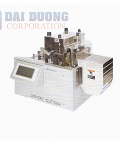 Máy cắt cáp dây quang điện ZKC-25H ZOUKEN