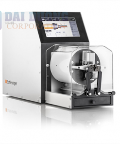 Máy cắt dây cáp ShieldCut 8100 SCHLEUNIGER