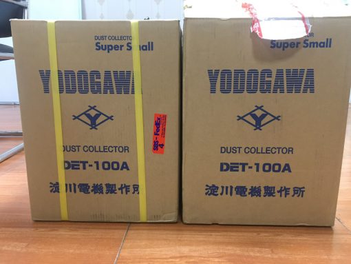 Máy hút bụi công nghiệp Yodogawa 100A