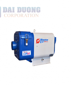 Máy hút hơi dầu loại CRM