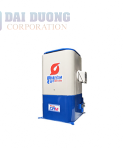 Máy hút hơi dầu loại CRM VERTICAL