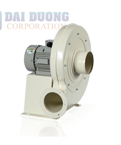 Máy thổi TURBO trung tâm KYUNGJI