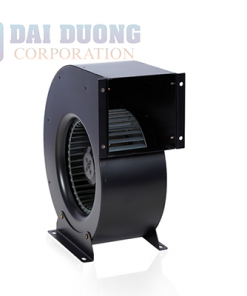 Máy thổi khí con sò