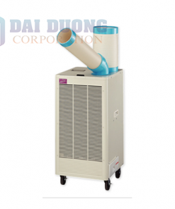 Máy điều hòa không khí EA897TE-2 ESCO