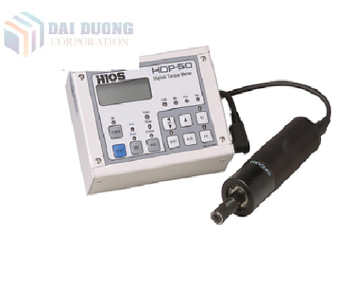 Máy đo lực mô-men HIOS HDP-50