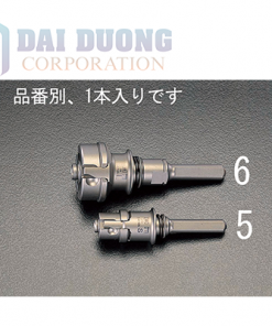 Mũi chủ EA822A-5 ESCO