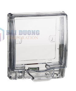 Nắp đậy công tắc ZENcelo E223M_TR Schneider