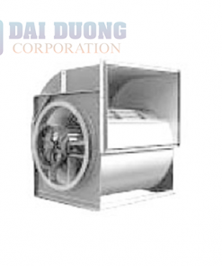 Quạt Sirocco D1 (loại hút đôi)