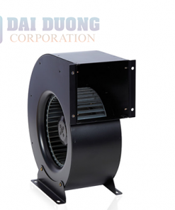 Quạt cong ngược