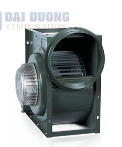 Quạt gió công nghiệp