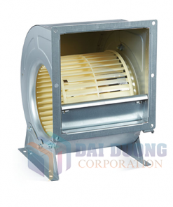 Quạt hút đôi BLDC