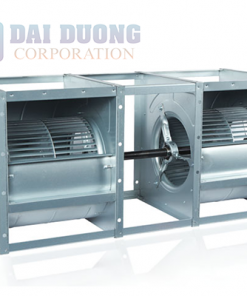 Quạt ly tâm đôi